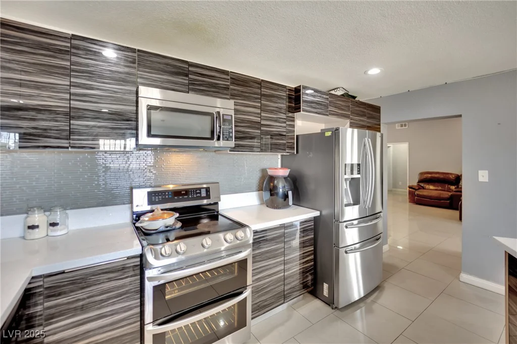 5807 Madre Mesa, Las Vegas, NV 89108