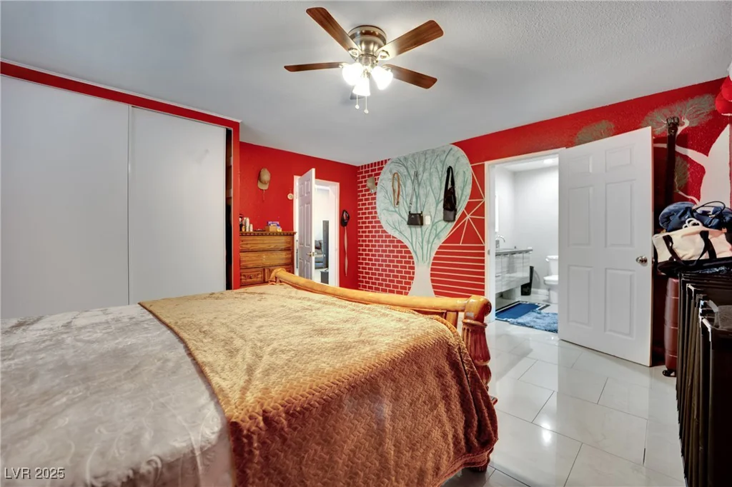 5807 Madre Mesa, Las Vegas, NV 89108
