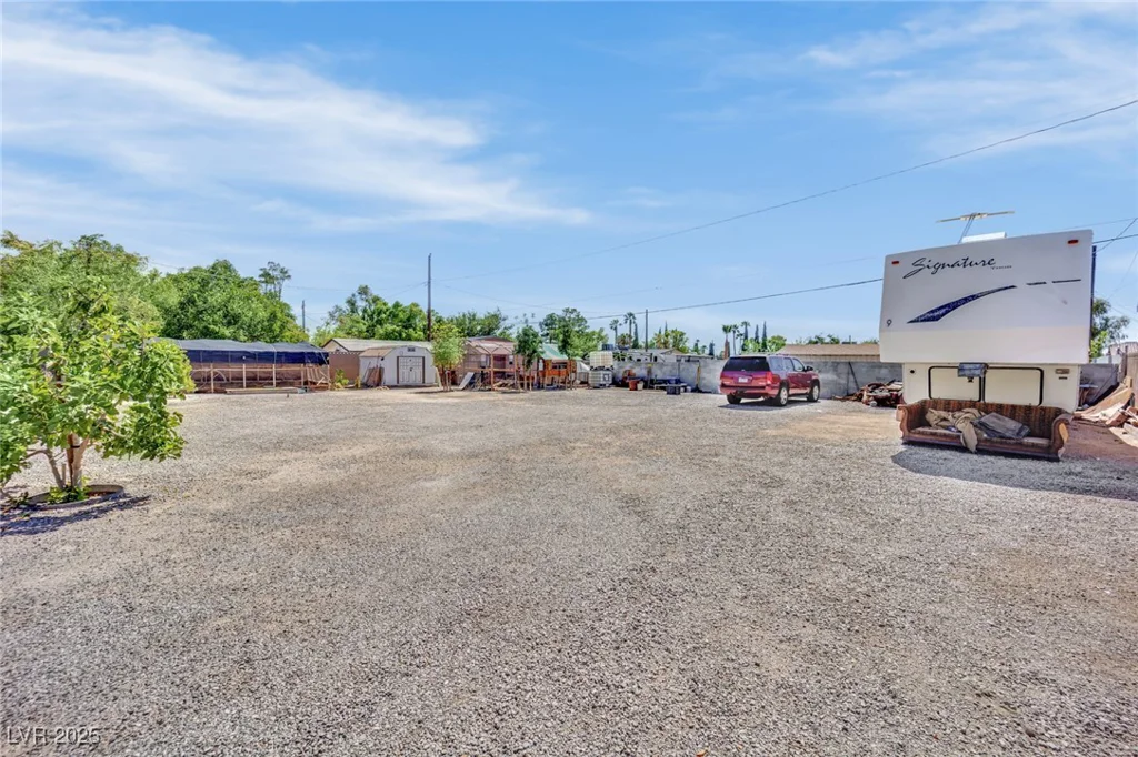5807 Madre Mesa, Las Vegas, NV 89108