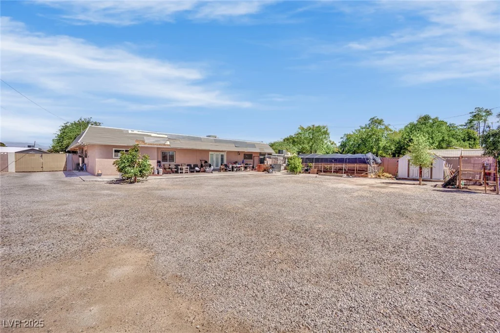 5807 Madre Mesa, Las Vegas, NV 89108