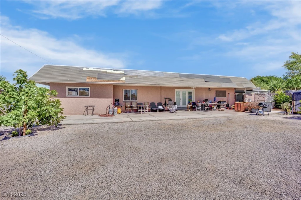 5807 Madre Mesa, Las Vegas, NV 89108
