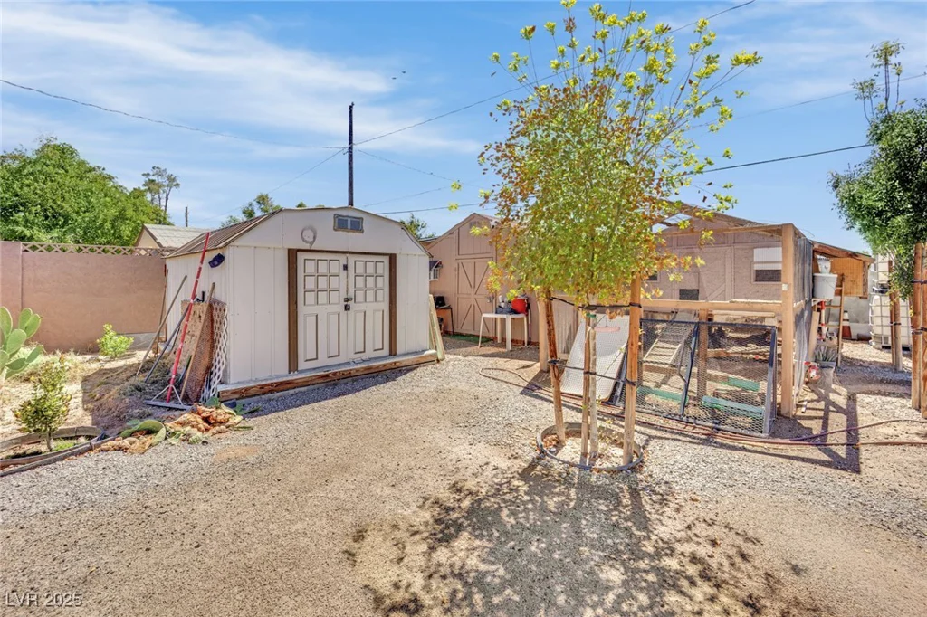 5807 Madre Mesa, Las Vegas, NV 89108