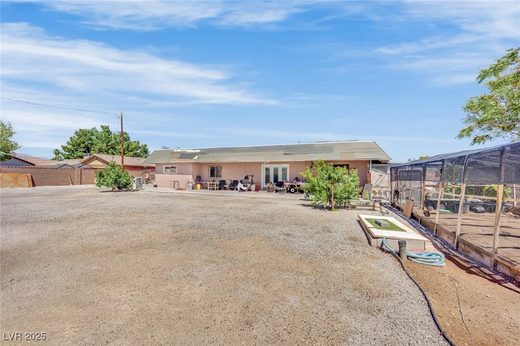 5807 Madre Mesa, Las Vegas, NV 89108