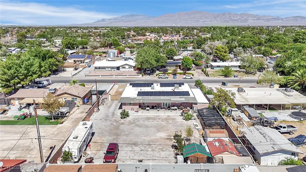 5807 Madre Mesa, Las Vegas, NV 89108