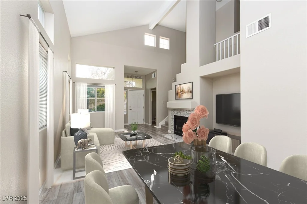2186 Eaglecloud, Henderson, NV 89074