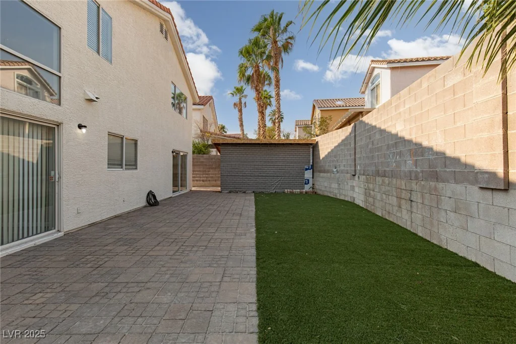 2186 Eaglecloud, Henderson, NV 89074