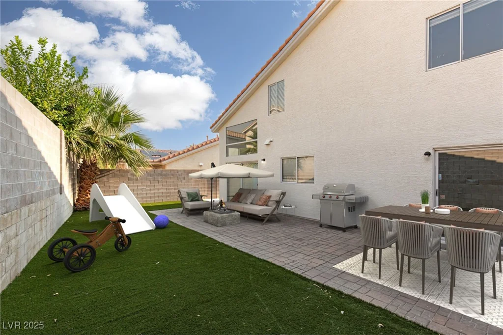 2186 Eaglecloud, Henderson, NV 89074