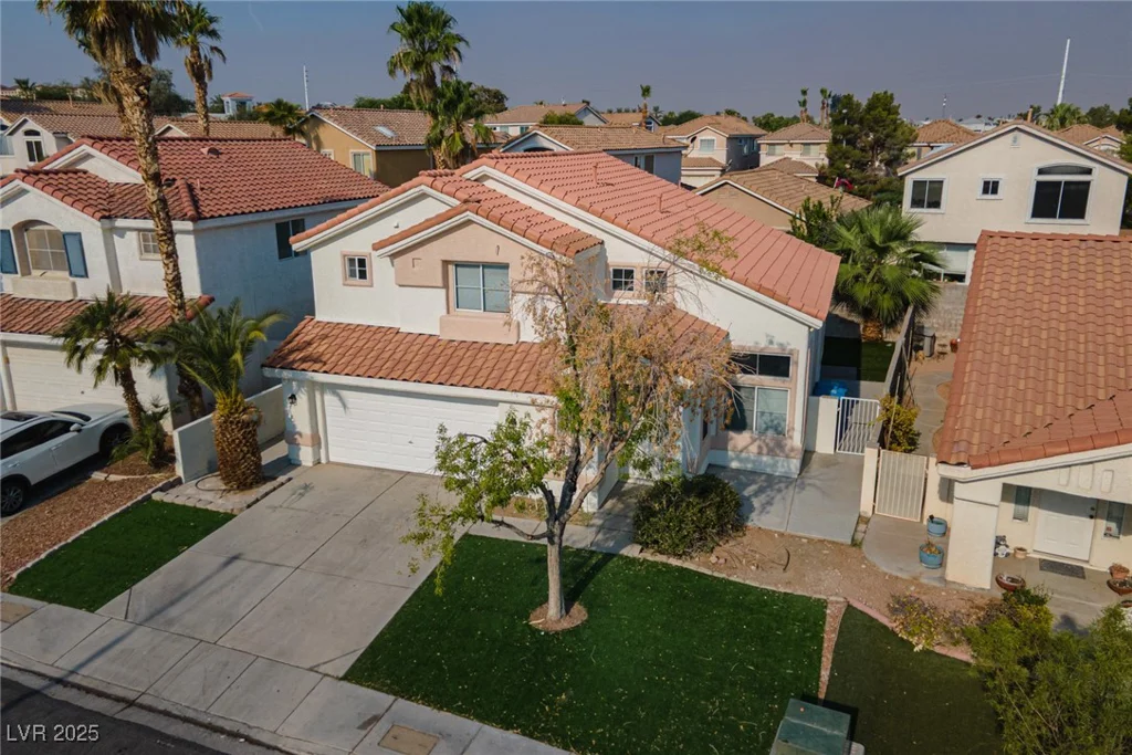 2186 Eaglecloud, Henderson, NV 89074