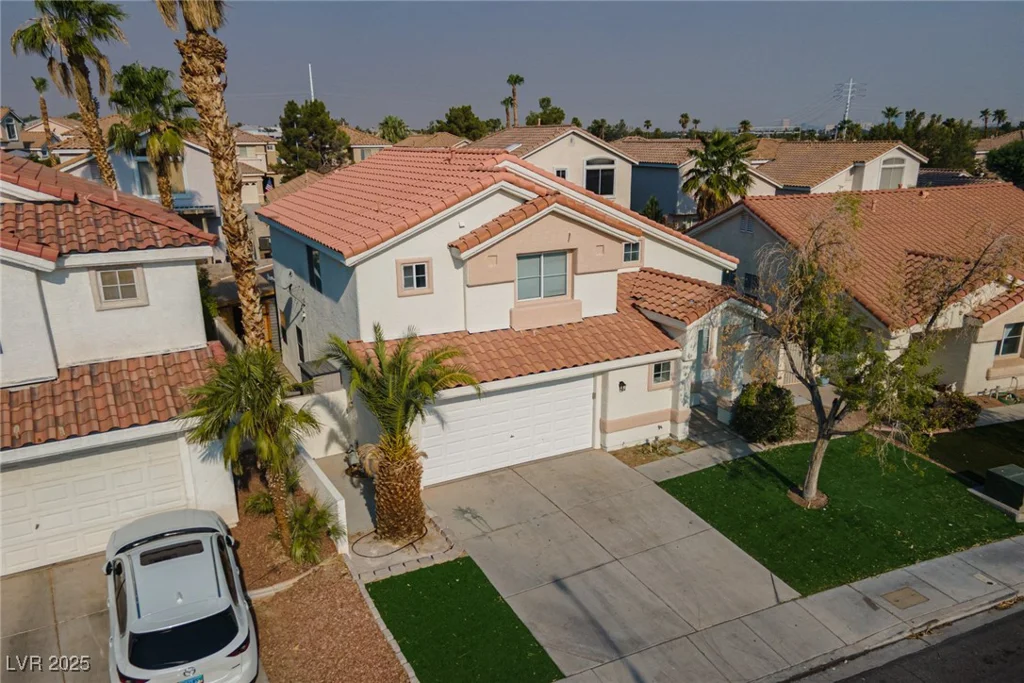 2186 Eaglecloud, Henderson, NV 89074