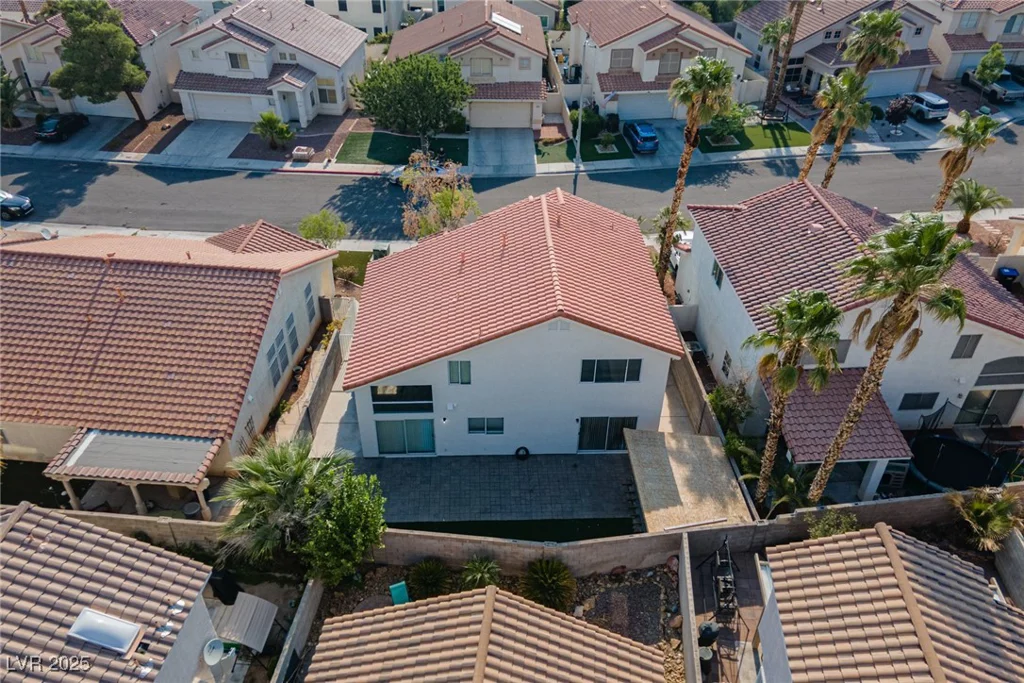 2186 Eaglecloud, Henderson, NV 89074