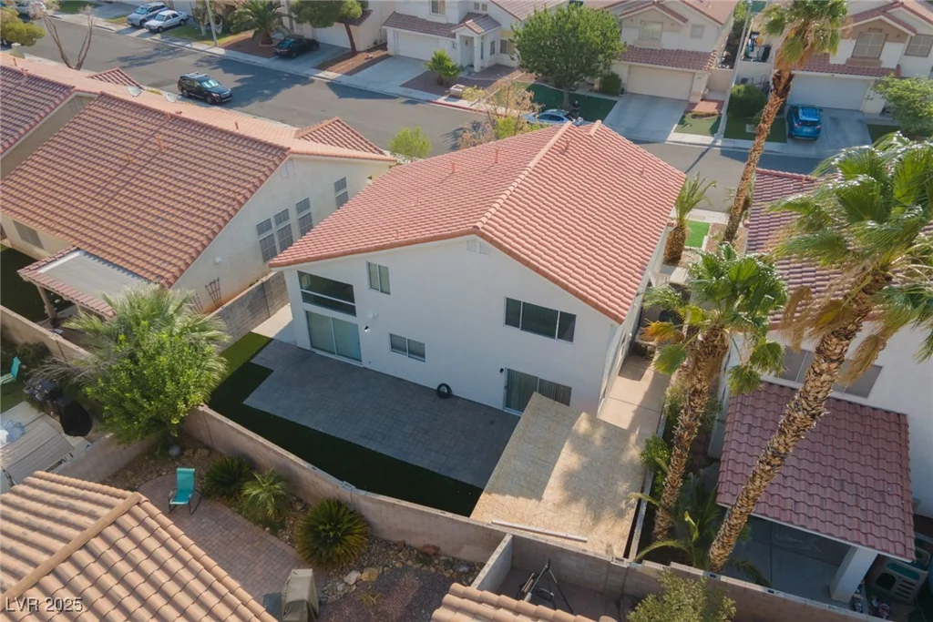 2186 Eaglecloud, Henderson, NV 89074