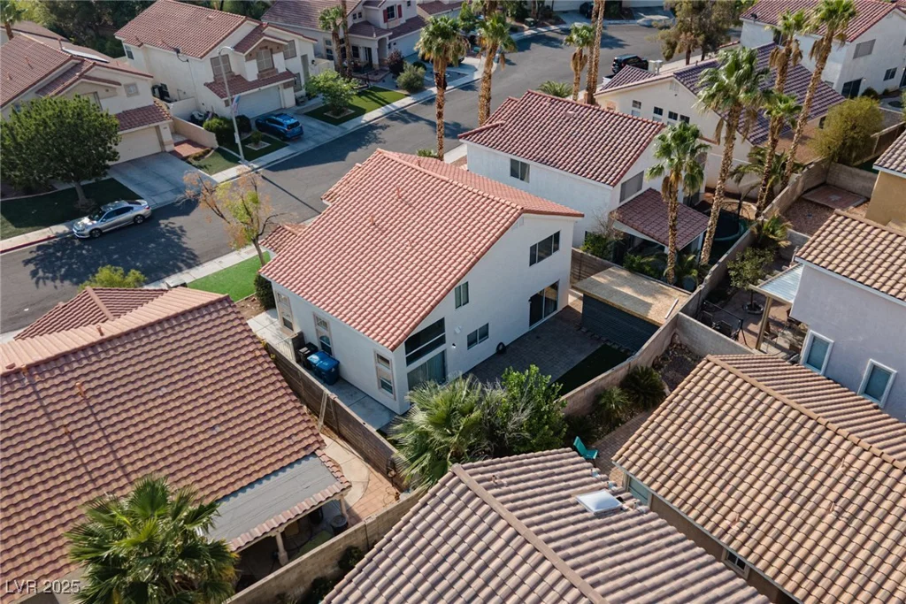 2186 Eaglecloud, Henderson, NV 89074