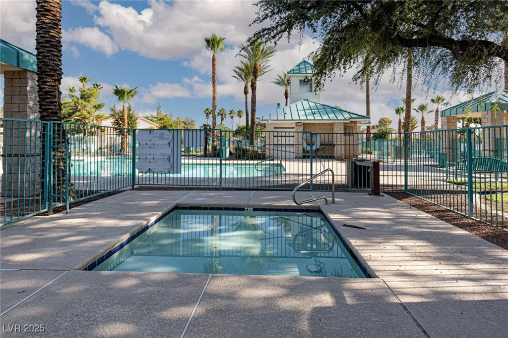 2186 Eaglecloud, Henderson, NV 89074