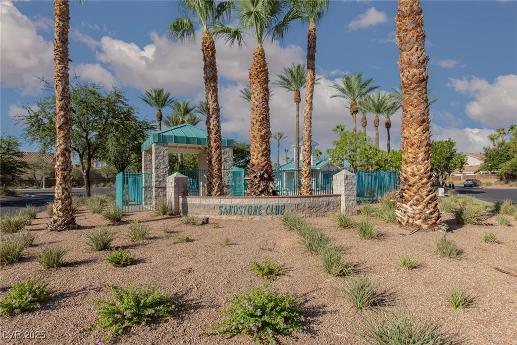 2186 Eaglecloud, Henderson, NV 89074