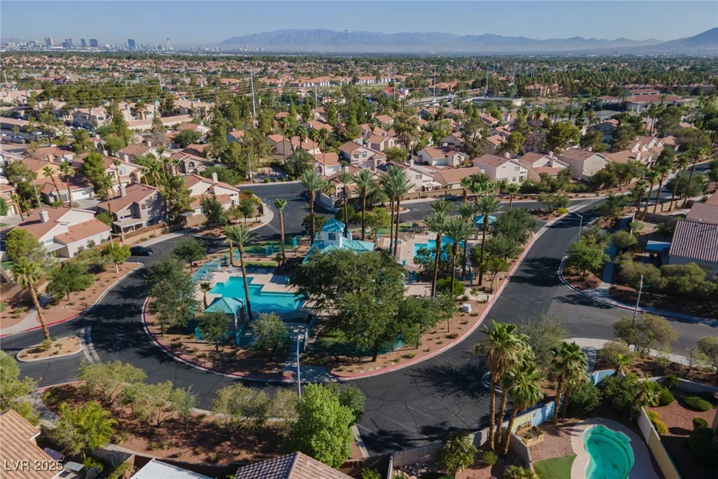 2186 Eaglecloud, Henderson, NV 89074