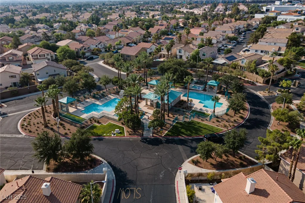 2186 Eaglecloud, Henderson, NV 89074