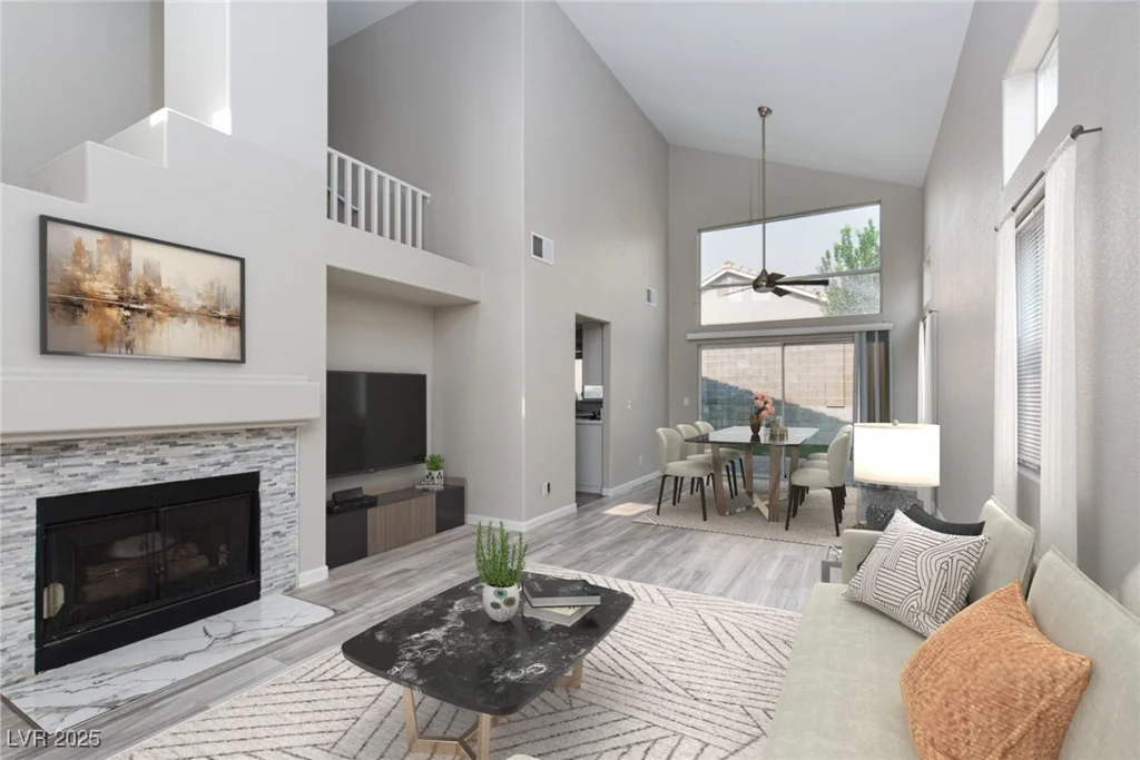 2186 Eaglecloud, Henderson, NV 89074