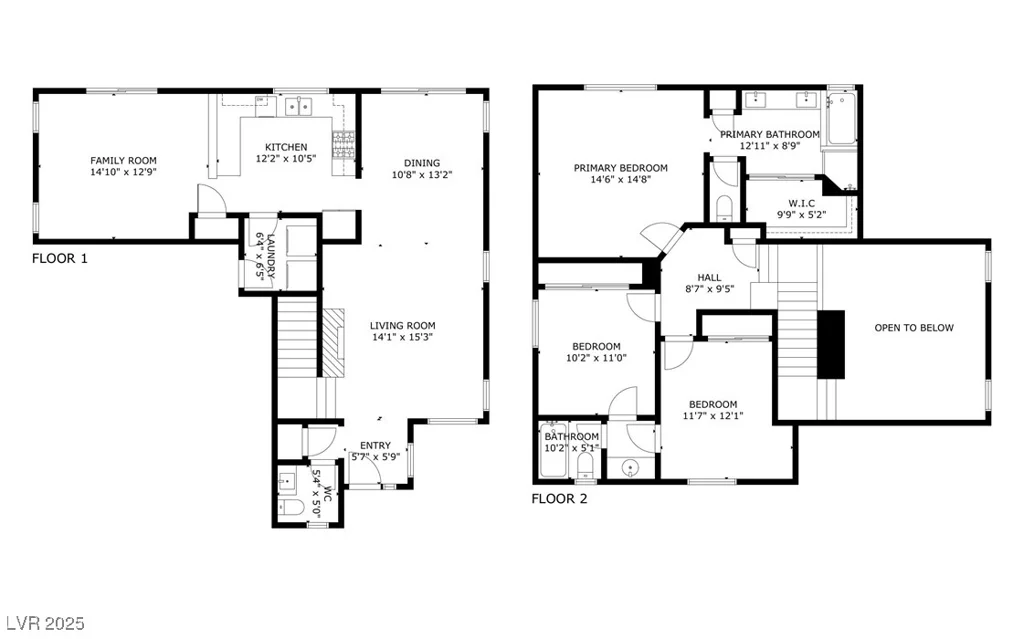 2186 Eaglecloud, Henderson, NV 89074