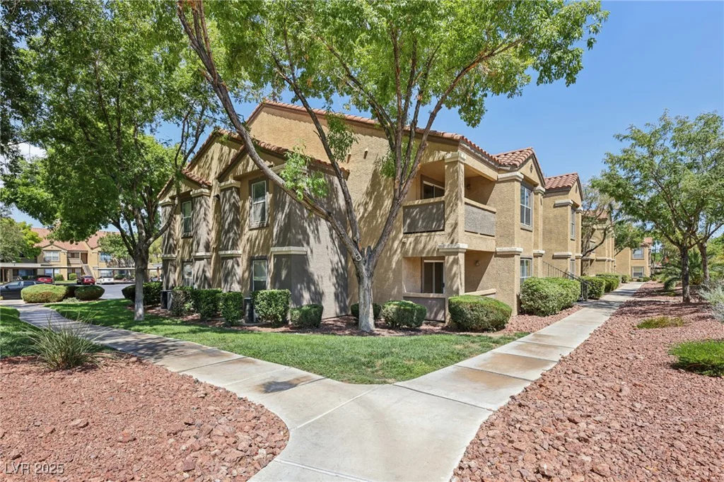 2300 Silverado Ranch, Las Vegas, NV 89183