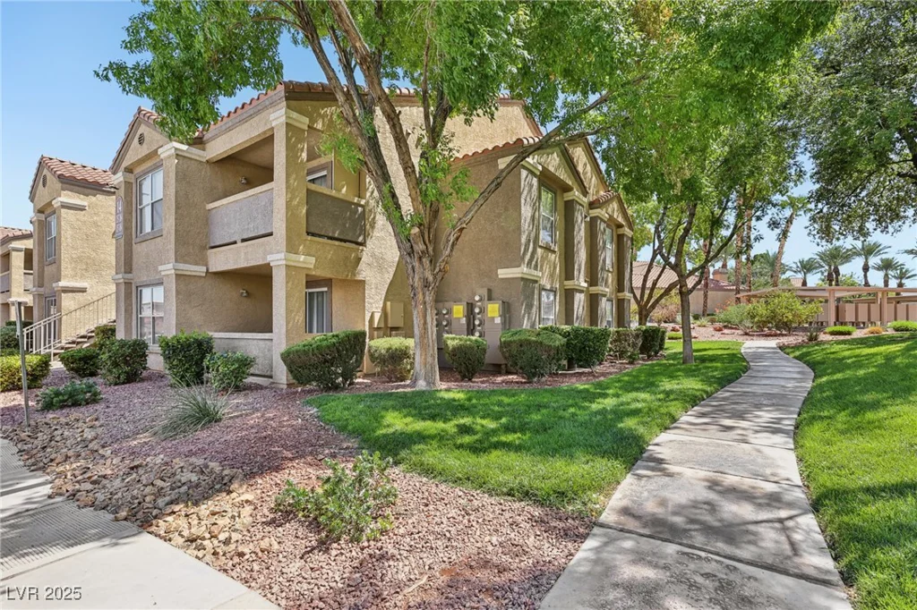 2300 Silverado Ranch, Las Vegas, NV 89183