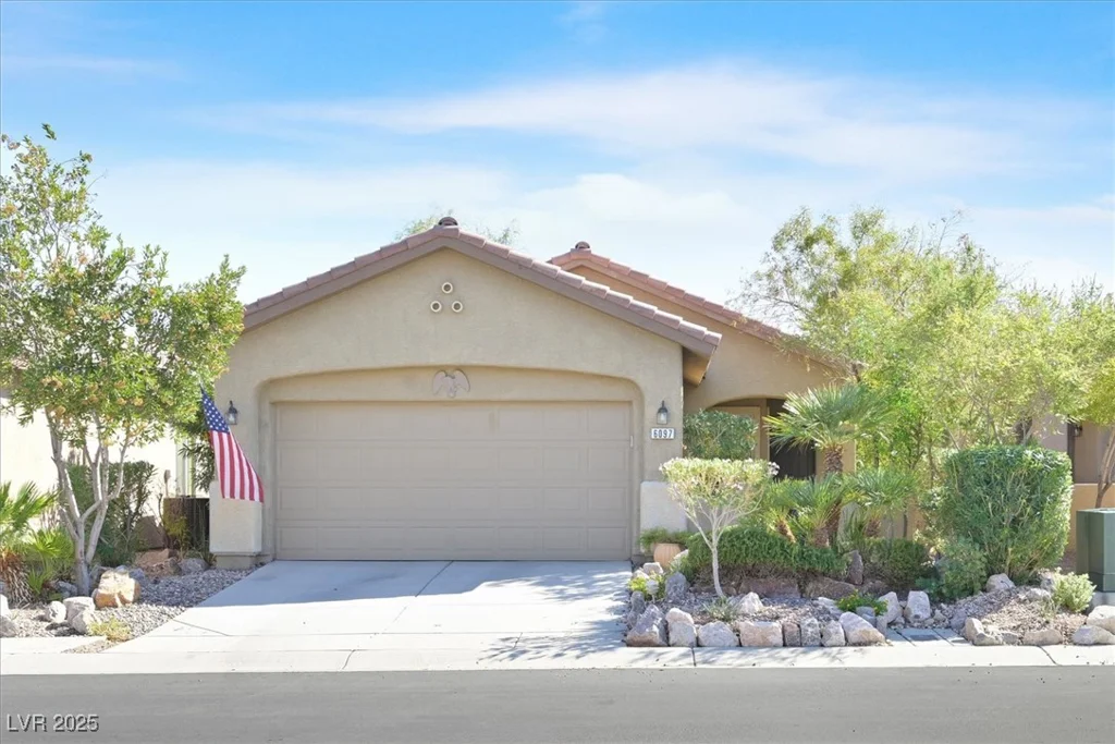 6097 FALCONER, Las Vegas, NV 89122