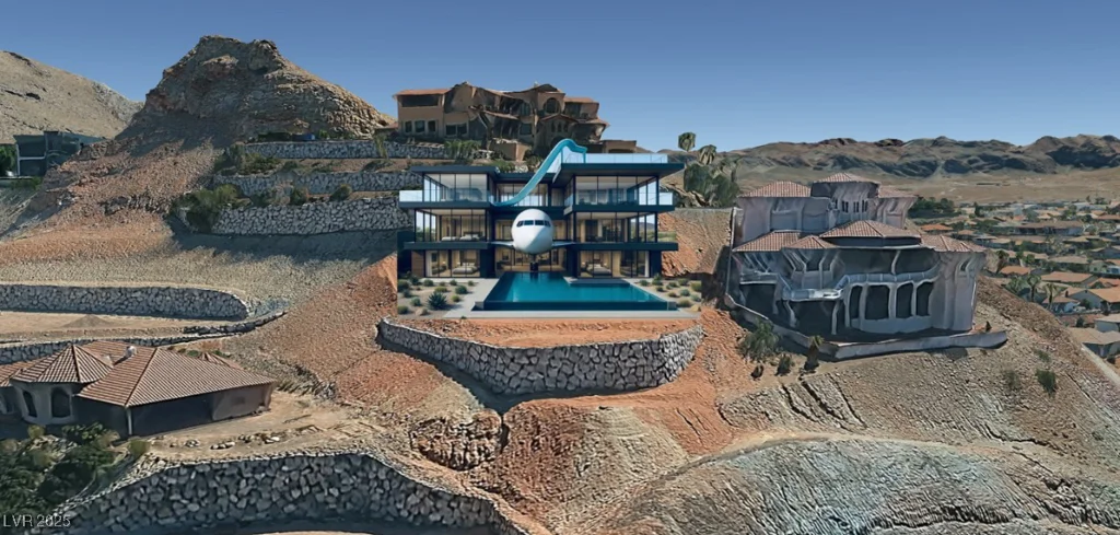 1147 Brown Hill, Henderson, NV 89011