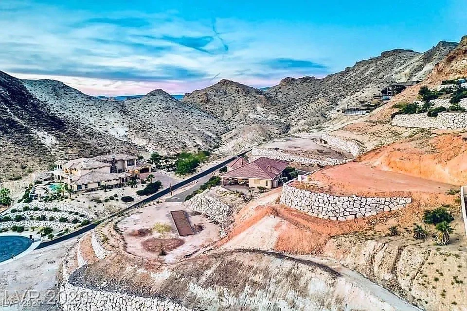 1147 Brown Hill, Henderson, NV 89011