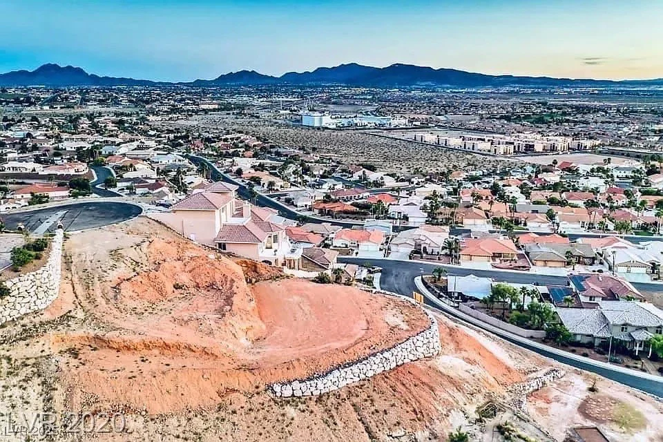 1147 Brown Hill, Henderson, NV 89011