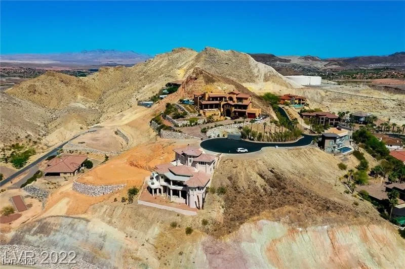1147 Brown Hill, Henderson, NV 89011