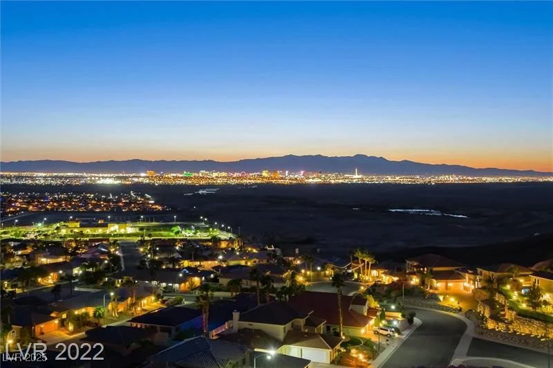 1147 Brown Hill, Henderson, NV 89011