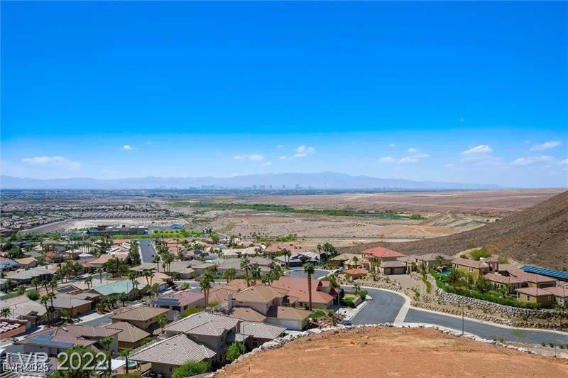1147 Brown Hill, Henderson, NV 89011
