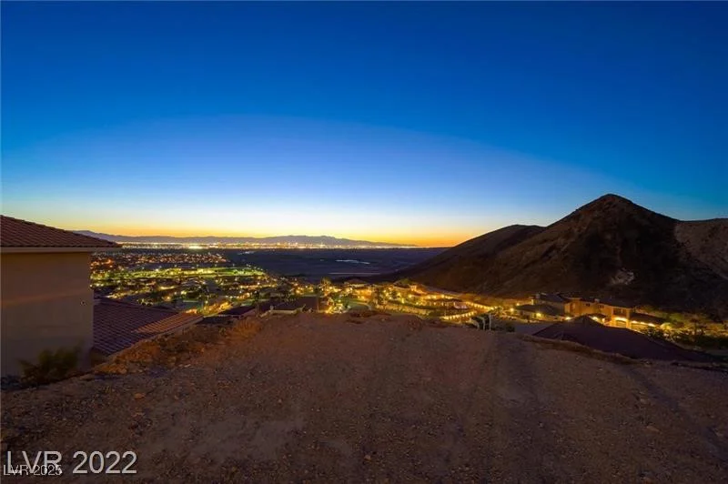 1147 Brown Hill, Henderson, NV 89011