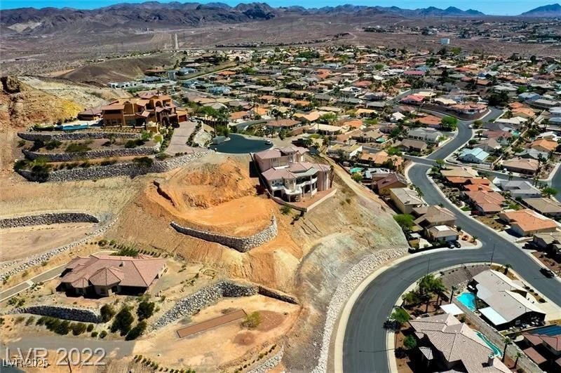 1147 Brown Hill, Henderson, NV 89011
