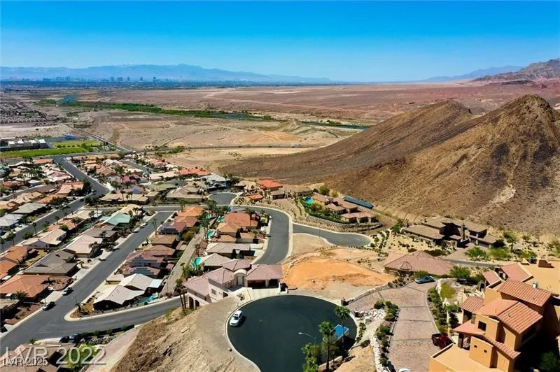 1147 Brown Hill, Henderson, NV 89011