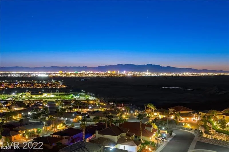 1147 Brown Hill, Henderson, NV 89011