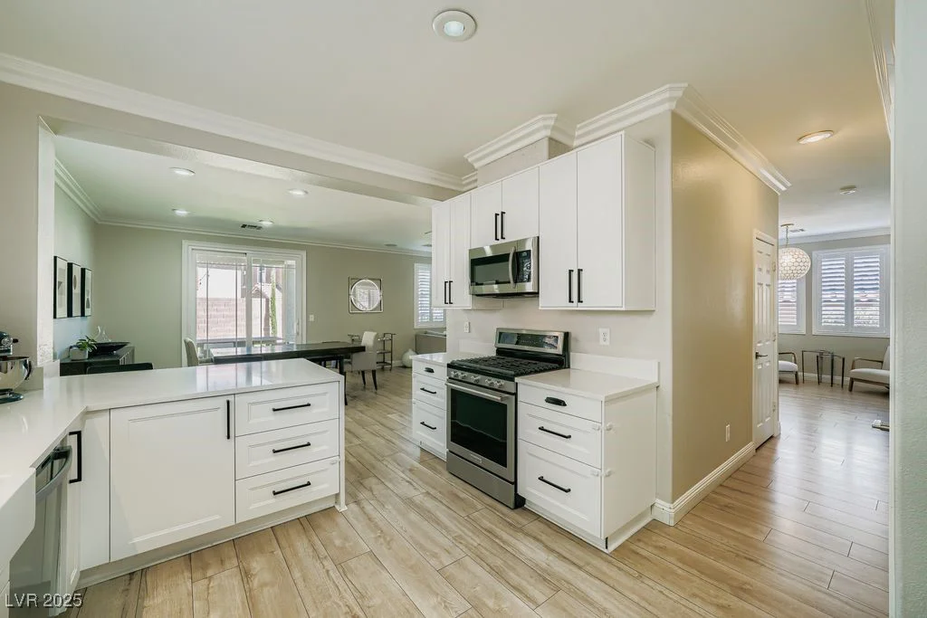 580 Playa Linda, Las Vegas, NV 89138
