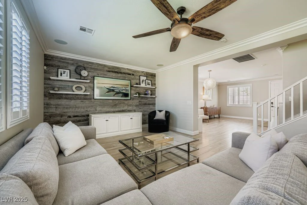 580 Playa Linda, Las Vegas, NV 89138