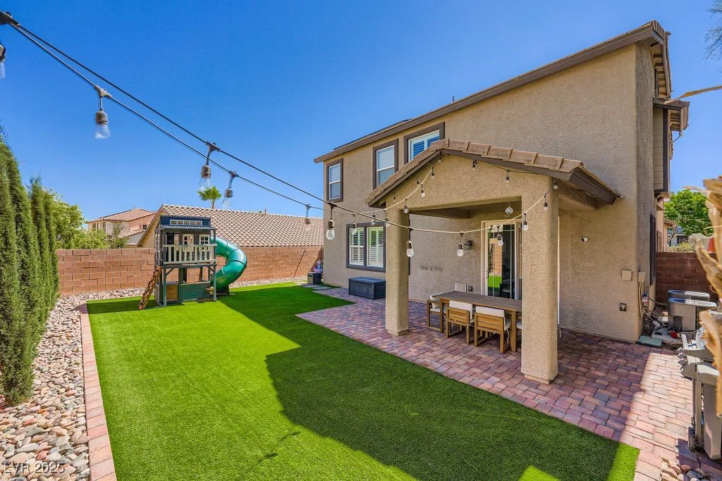 580 Playa Linda, Las Vegas, NV 89138
