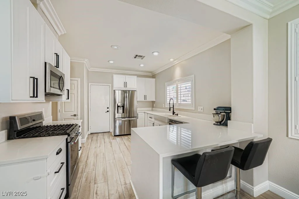 580 Playa Linda, Las Vegas, NV 89138
