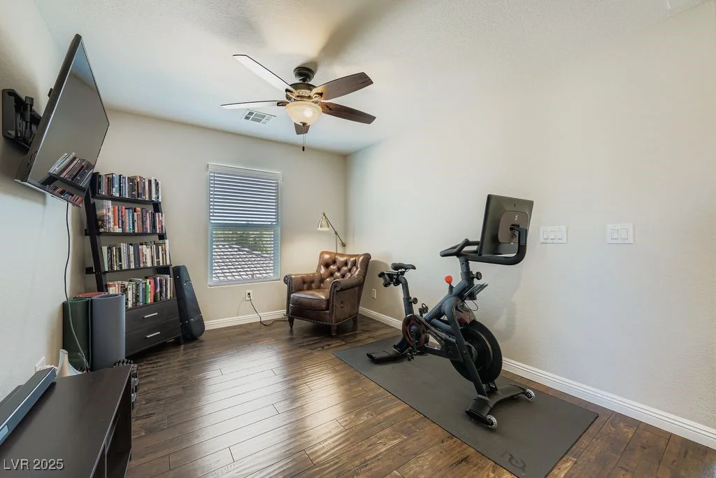580 Playa Linda, Las Vegas, NV 89138