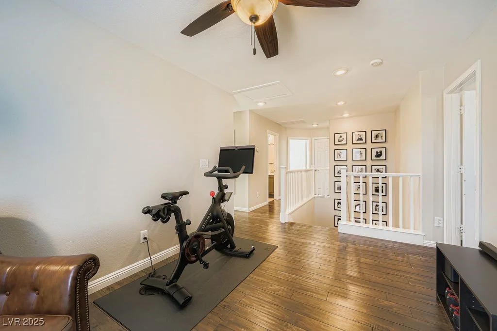 580 Playa Linda, Las Vegas, NV 89138