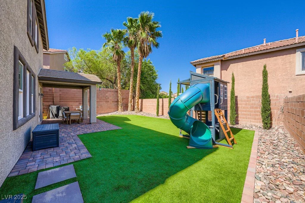 580 Playa Linda, Las Vegas, NV 89138