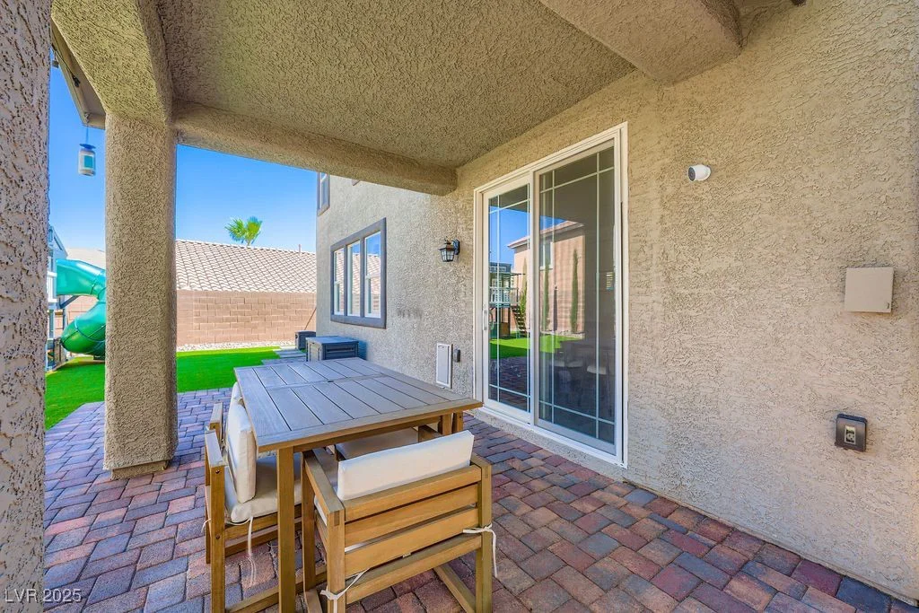 580 Playa Linda, Las Vegas, NV 89138