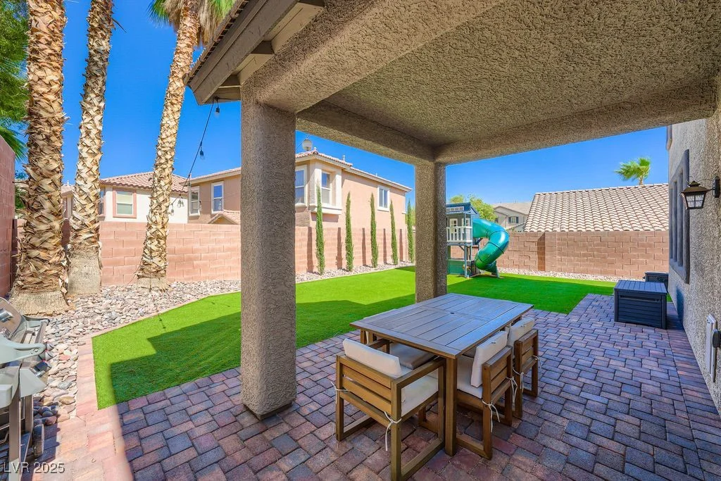 580 Playa Linda, Las Vegas, NV 89138