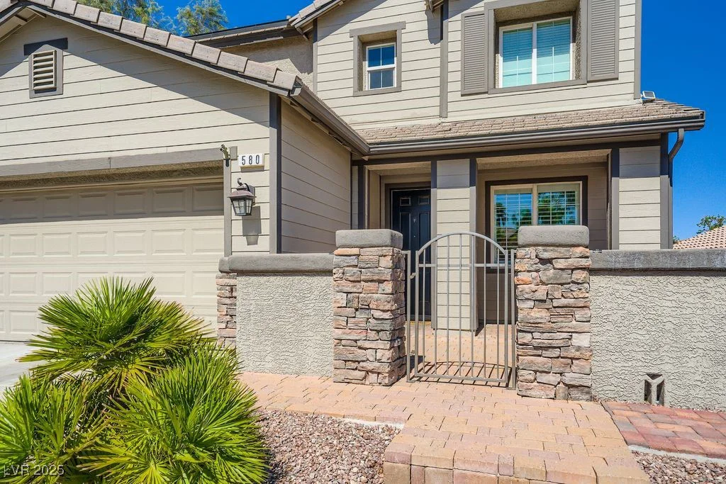 580 Playa Linda, Las Vegas, NV 89138