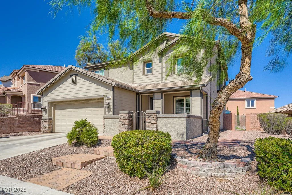 580 Playa Linda, Las Vegas, NV 89138