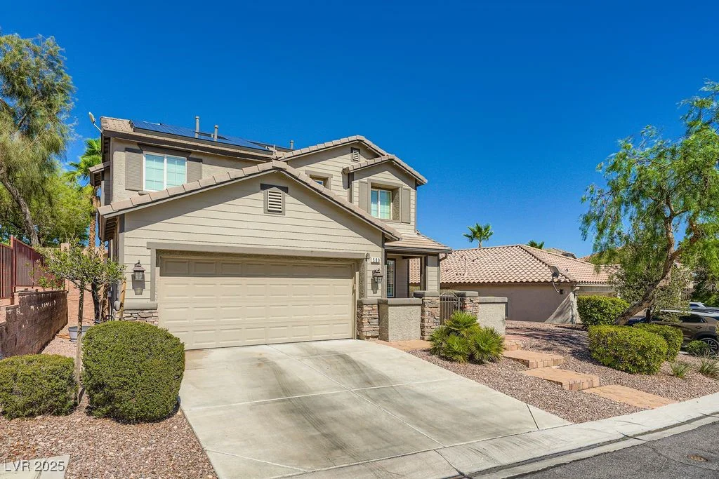 580 Playa Linda, Las Vegas, NV 89138