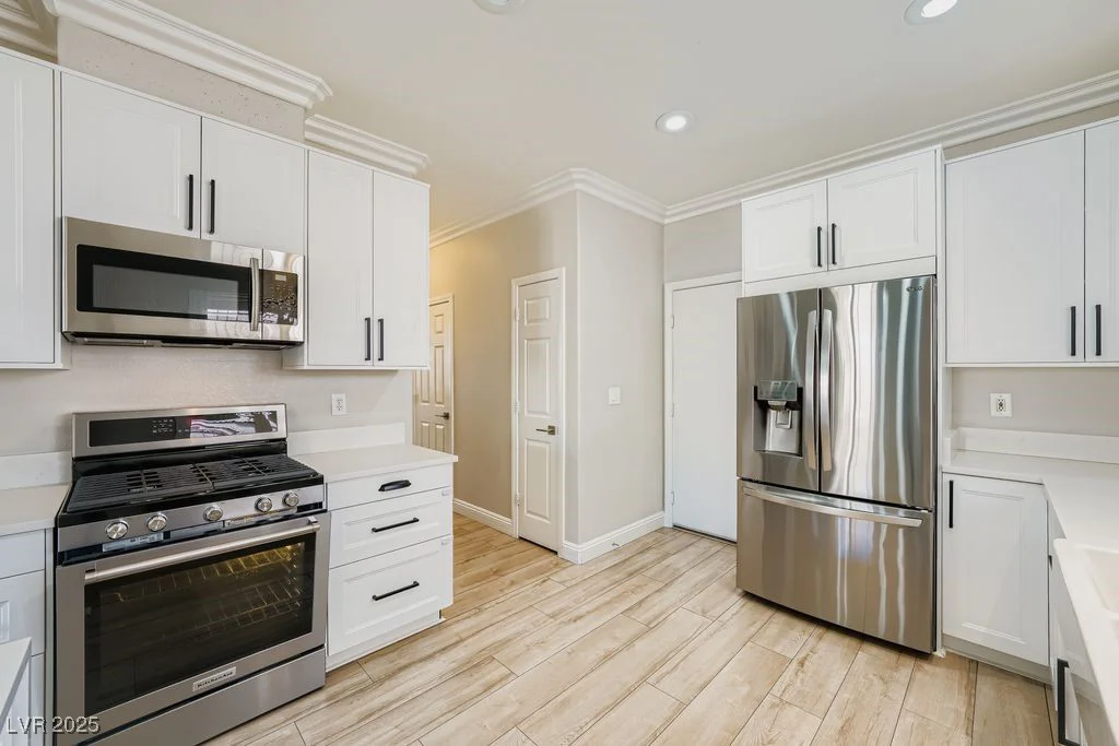 580 Playa Linda, Las Vegas, NV 89138