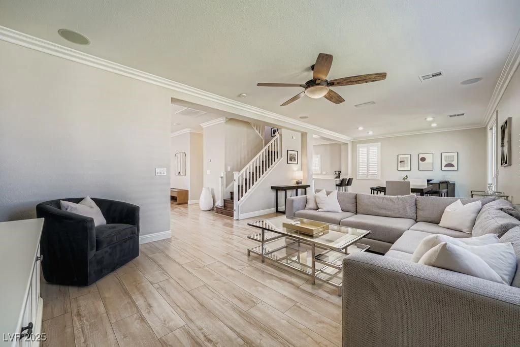 580 Playa Linda, Las Vegas, NV 89138