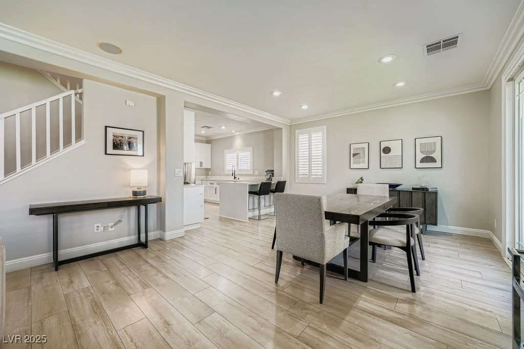 580 Playa Linda, Las Vegas, NV 89138